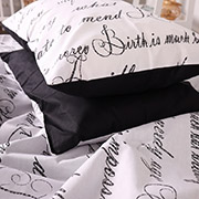 Наволочка 17-4835 Balduccio бязь MirSon