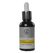 Сыворотка с витамином С 30 мл Vitamin C Moisturizer Solution Flamel FL000124