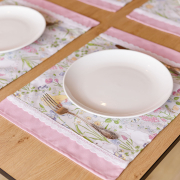 Серветка Весна Прованс