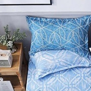 Наволочка MirSon бязь 18-922 Maura