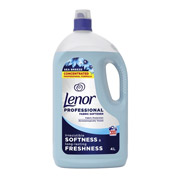 Кондиціонер для білизни 4 л Морський Бриз Professional Lenor 8700216759885