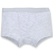 Труси-боксери для хлопчика 1113238смл кулір Татошка сірий меланж