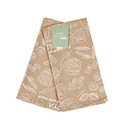 Набір кухонних рушників Паста бежевий Home line 171143