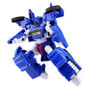 Іграшка-трансформер міні S5 Тобот Y Tobot 301156