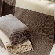 Плед шерстяной Biederlack 556790 - Фото №2