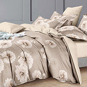 Постельное белье Нежное утро 100856 бязь-люкс Selena