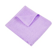 Рушник махровий Ярослав ЯР-350 світло-фіолетовий