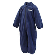 Комбінезон флісовий Roland Huppa 3304BASE темно-синій