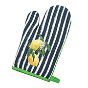 Кухонна рукавиця-прихватка Лимони Home Line 182824