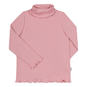 Гольф для дівчинки ГФ120 інтерлок Бембі 900-рожевий