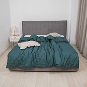 Підковдра 85 сатин-страйп Вілюта