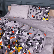 Постільна білизна 17-0519 Duende бязь MirSon