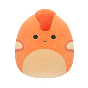 М'яка іграшка Паразауролоф Нішель 19 см Squishmallows SQCR04122