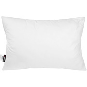 Подушка двокамерна антиалергенна з лебедячим пухом Duo Sonex