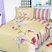 Постільна білизна Le Vele Iris