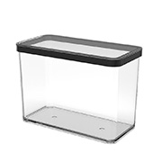 Ємність для сипучих продуктів Rotho Лофт 2.1л