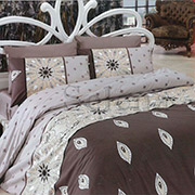 Комплект постільної білизни Selena Венесуела 100053