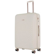 Валіза 28 L Ercu T5791-3 Semi Line DAS302979