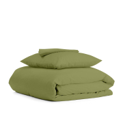 Дитяча постільна білизна в ліжечко AVOCADO Cosas авокадо