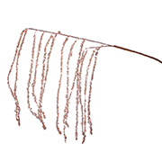 Декоративная веточка 79х38см Lefard 66-048