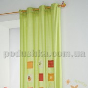 Штора для детской Antilo PIRATES - Фото №2