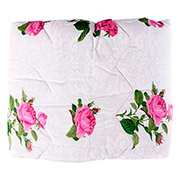 Ковдра з овечої вовни Home line Фабрика снів