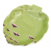 Блюдо Bordallo Артишок 35,5х31х7,6 см 65024063