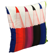 Декоративна подушка Руно Pencils-2