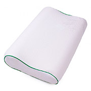 Наволочка 10001 Julia трикотаж MirSon