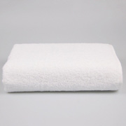 Рушник махровий Home Line 500 білий Турція