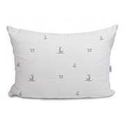 Подушка ТЕП Природа Pure Wool membrana print