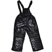 утепленный полукомбинезон