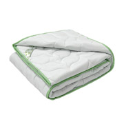Ковдра антиалергенна зимова з просоченням Floral Aloe Vera ArCloud