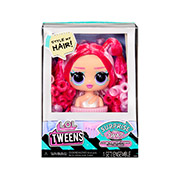 Лялька-манекен Яскравий образ L.O.L. Surprise! Tweens серії Surprise Swap 593522-1