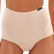 Труси-брифи жіночі з куліру 25075 German Volf бежевий