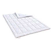 Ковдра літня вовняна 167 Gold Woolen Hand made MirSon