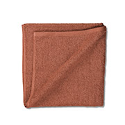 Рушник махровий Ladessa Kela коричневий