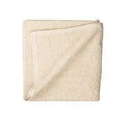 Рушник махровий Ladessa Kela пісочно-бежевий