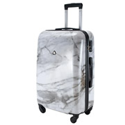 Валіза 28 L White Marble T5731-3 Semi Line DAS303341