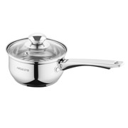 Ківш із кришкою 1 л Gemini Gourmet Spoleto Ardesto AR1910GSS