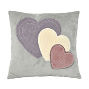 Подушка декоративна Hearts Tigres