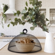 Кришка 35х15, 5см Kamille 8861