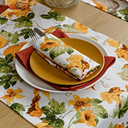 Серветка на стіл Happy Fall Прованс