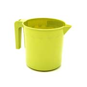 Глечик пластиковий без кришки Proff 1.75 л PF2601606