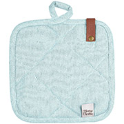 Прихватка кухонна Oliver Ardesto бірюза