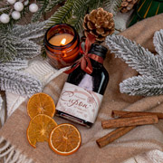 Сироп 100 мл Амаретто Golden