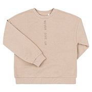 Джемпер ДЖ343 трикотаж Бембі G00-бежевий