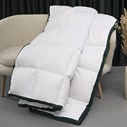 Ковдра зимова антиалергенна Imperial Satin Luxe Thinsulate MirSon