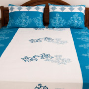 Простирадла з ранфорса