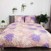 Постільна білизна Emotion Soft Dreams бязь ТЕП